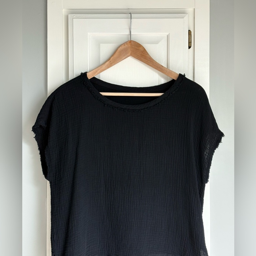 Zoe Set in Black - Picture 4 of 16